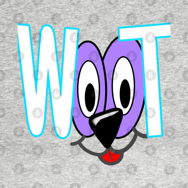 Woot Emote by GamerSaSsS